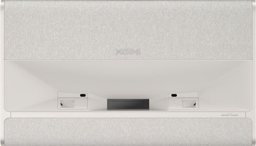 Xgimi Videoproiettore Mira Laser 4K Grigio